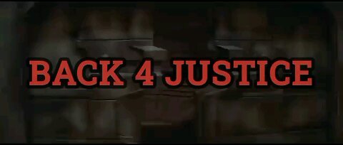 BACK 4 JUSTICE ⚖️