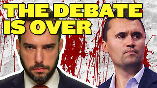 Charlie Kirk ASSASSINATED | No Going Back