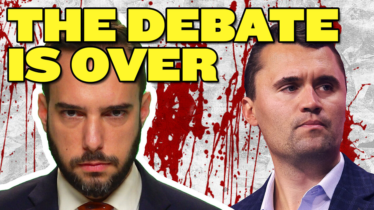 Charlie Kirk ASSASSINATED | No Going Back