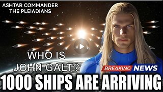 IT'S GONNA BE MASSIVE! Knowing the TRUTH Will Shock You Starseed on Earth! Ashtar Command! READY?