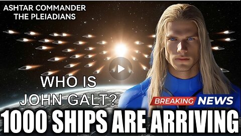 IT'S GONNA BE MASSIVE! Knowing the TRUTH Will Shock You Starseed on Earth! Ashtar Command! READY?