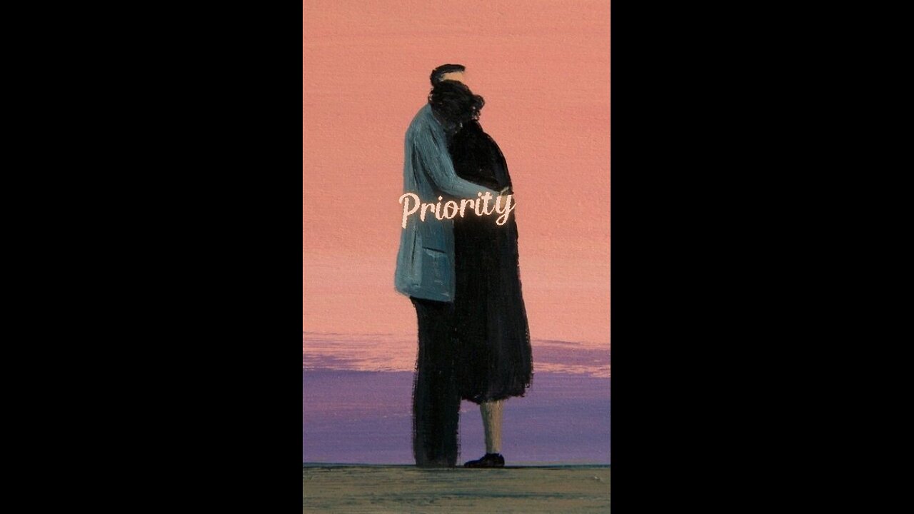 "Priority"