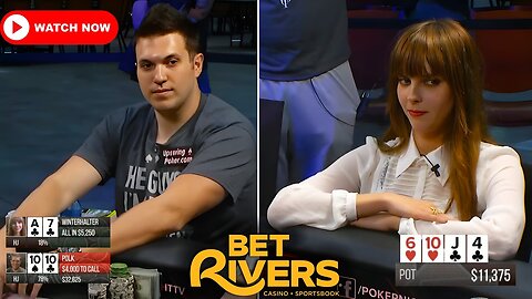 Live : Doug Polk, Kelly Winterhalter, Alex Keating, Kalas No Limit Texas Holdem Livestream Cash Game