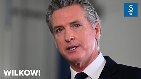 Gov Newsom Refuses to Produce Emails, Text Messages Related to Fires