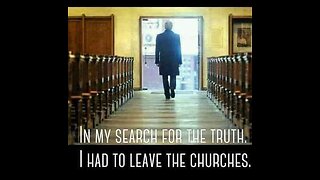 Running Into A Jehovah's Witness!???