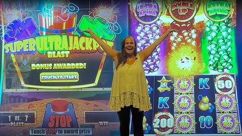 💥 Epic Slot Play on Yo Yeti, Spooky Ghost & Bank Heist 💰 | Double & Triple Pops, & Big Laughs!