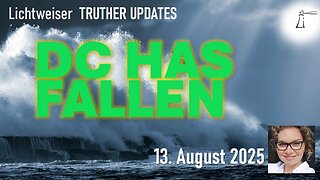 🔎 TRUTHER UPDATES vom 13.08.2025 📽💥✨