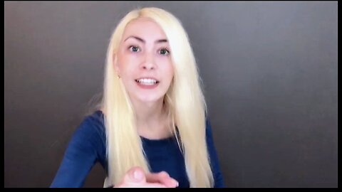 Probably Alexandra's An Inconvenient Truth About The Occult Takeover (full) [mirror]