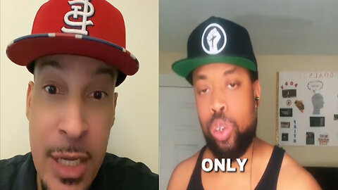 Black People Are Fed Up With Latino Racism | Episode 17