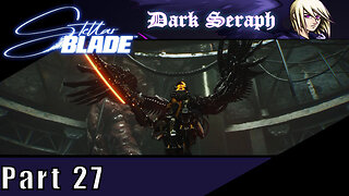 Let's Play, Stellar Blade, Part 27, Fallen Angel