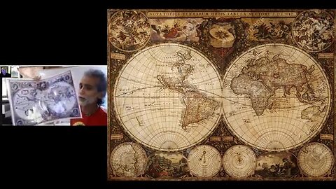 Santos Bonacci ｜ As Above So Below - Understanding the Dharma Wheel and The Power of Words