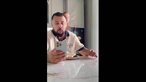 Funny Moments