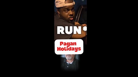 Pagan Holidays