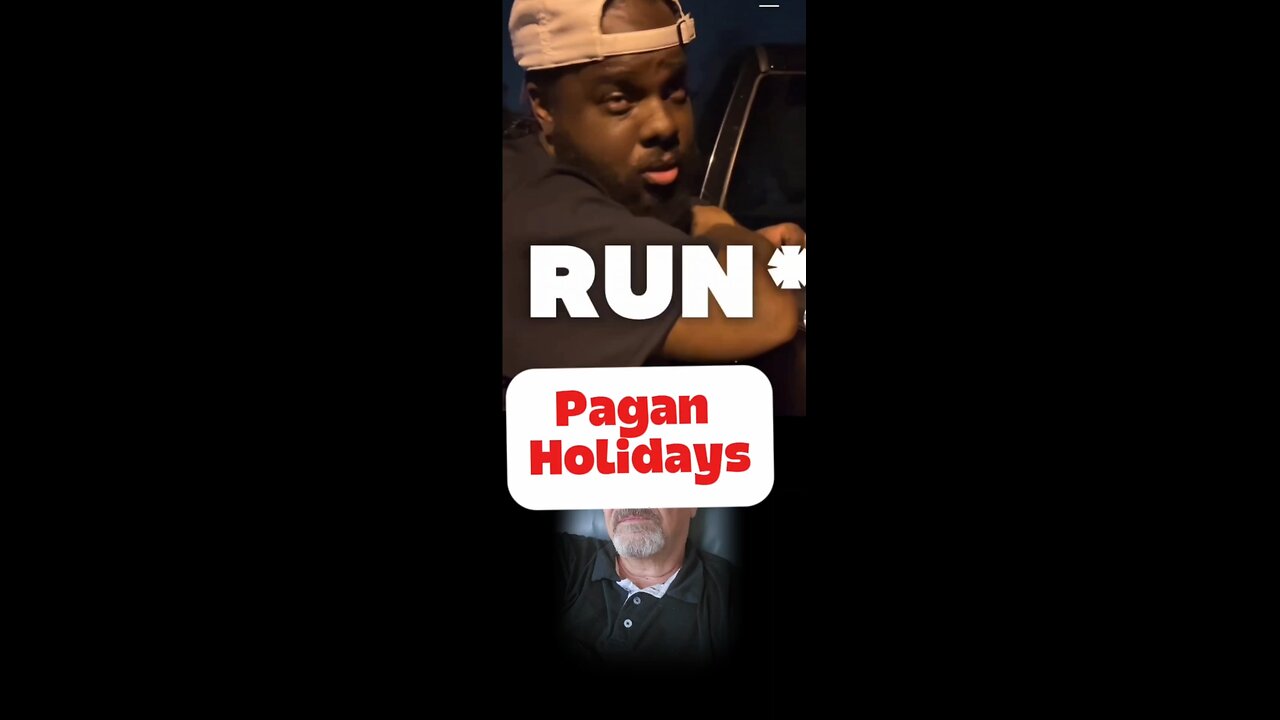 Pagan Holidays