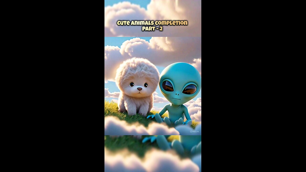 Never Seen Cute Animals 2025 Part 2
