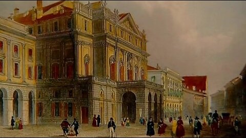 La regia nell'opera lirica: Franco Zeffirelli