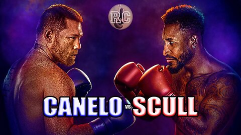 ~!++Buffstreams..!!* Canelo vs Scull Li𝚟e Streams@Redd𝚒t ON Tv