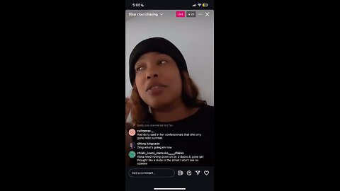 Big Keva speaks on Tesehki and her interview w/ Jason Lee. Tesehki is a freak/ fake. pt.2 5/10/2025
