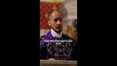 Proper Catholic