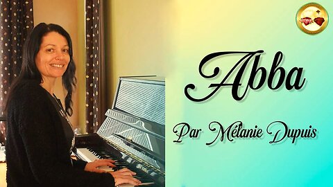 ABBA par Mélanie Dupuis