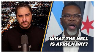 Dems Push "Africa Day" On Memorial Day Weekend While Denying White Farmer Genocide | Drew Hernandez