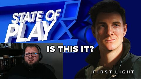 SoNy "StAtE of PlAy" was SH*T