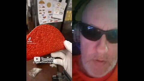 Taco Bell Volcano Menu NEEDS TO BE PERMANENT | Share this until Taco Bell BRINGS IT BACK!!!