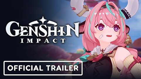 Genshin Impact - Official Version 5.5 'Day of the Flame's Return' Trailer