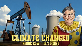 Climate Changed 10/31/2025