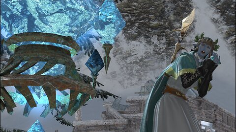 FF14 tomfoolery FF14で遊びましょう！