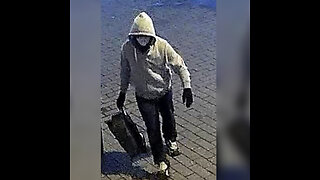 DC Pipe Bomber Bust! Putin Poison. Coon gets Smashed. DC Killer caught.