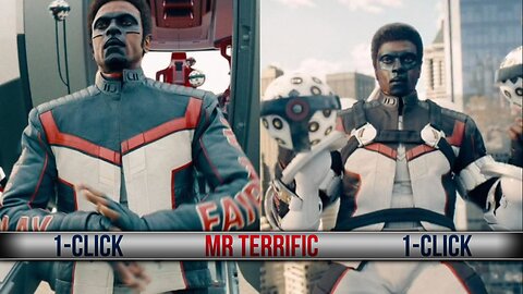 How to install Mr Terrific Kodi Build