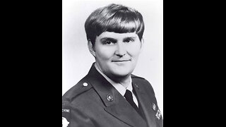 US Army SP4 Michael Fitzmaurice: Medal of Honor Recipient Vietnam War