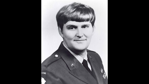 US Army SP4 Michael Fitzmaurice: Medal of Honor Recipient Vietnam War