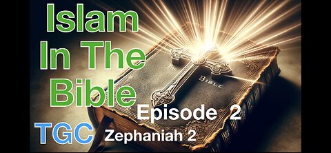 Islam in the Bible Episode 2 | Prophecy | Speakers Corner | Islamic Dilemma | Christianity | Dawah
