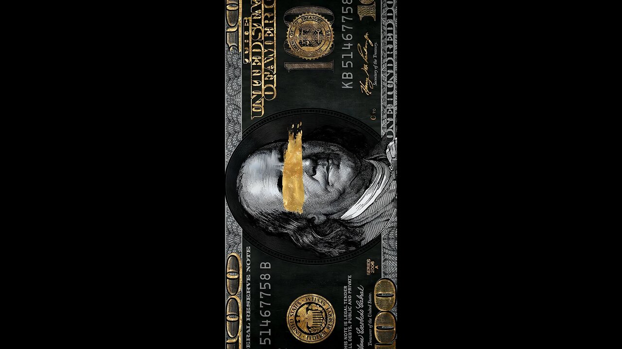 in the false god we trust