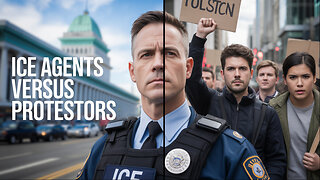 What's REALLY Happening with ICE Raids and Border Security