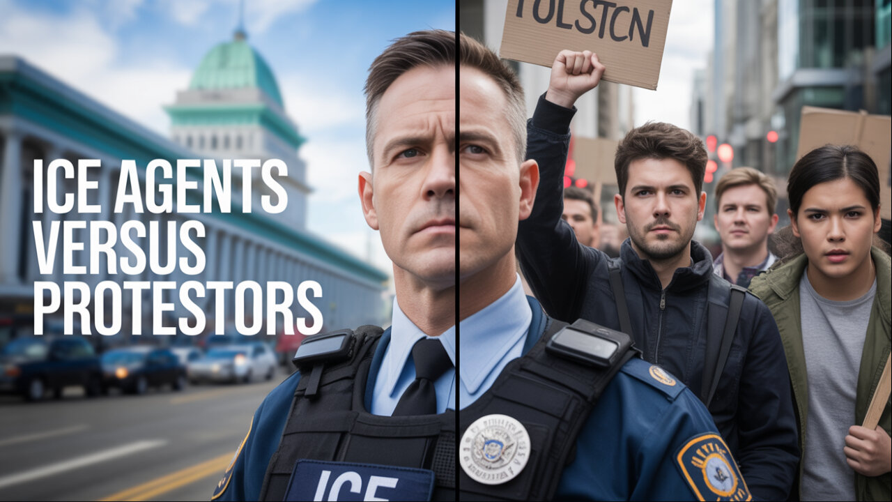 What's REALLY Happening with ICE Raids and Border Security