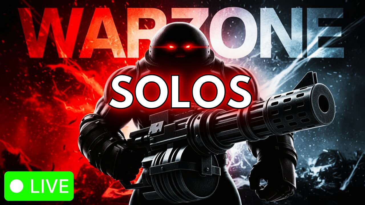 🟢LIVE - DESTROYING NERDS ON COD WARZONE YET AGAIN