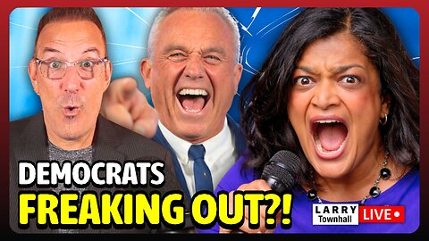 🚨Pramila Jayapal RAGES After Woke Trans Surgeries BANNED?!