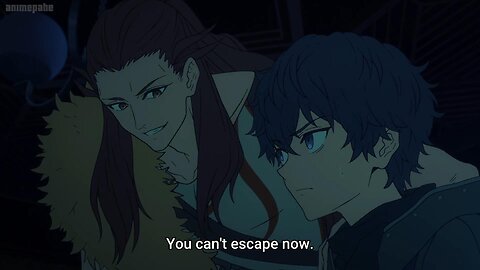 sigma summons lancer? | Fate/strange Fake