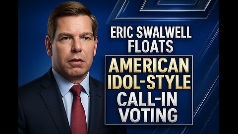 Call In Voting And More... Real News with Lucretia Hughes.