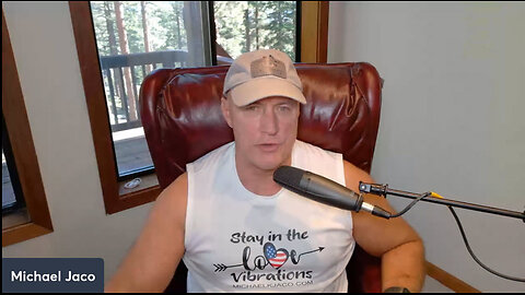 MICHAEL JACO - Are US volcanos about to come alive? Will Mayor Bass get Arrested?