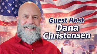 The Amber May Show W/ Dana Christensen