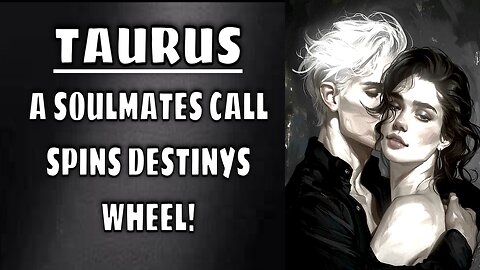 Taurus Tarot: Baby, Your DREAMS are Becoming Your Reality - See How! 😎 (Psychic Tarot) #taurustarot