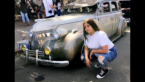 Lowrider Lowriders car cars carshow