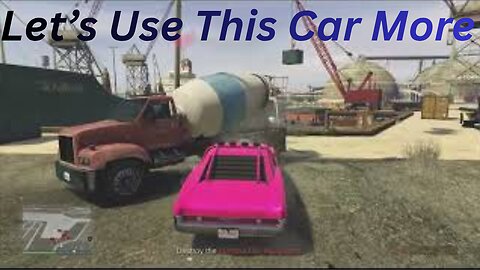 GTA 5 - Can We Use The Duke O'Death - New Listings Hard Deadlines - The Fast Way To Get Rich Online