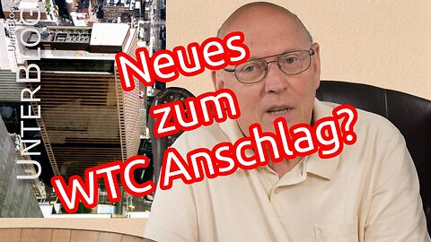 9/11 - Technische Gründe und Verschwörungstheorien zum Anschlag auf das WTC 1, 2 und 7