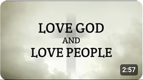 Love Like You [Music]