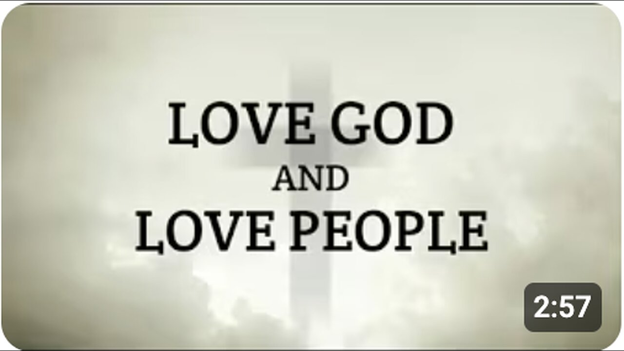 Love Like You [Music]